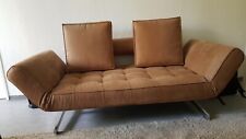 Couch sitzer klappbar gebraucht kaufen  Berlin