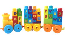 Mega bloks musical for sale  Aubrey