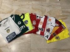Lotto stock maglie usato  Milano