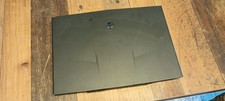 Alienware laptop p18g gebraucht kaufen  Bitz