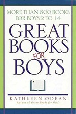 Great books boys for sale  Philadelphia