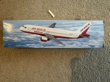 Air berlin airbus for sale  COLCHESTER