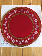 sottopiatto vetro usato sottopiatto vetro usato  Taranto