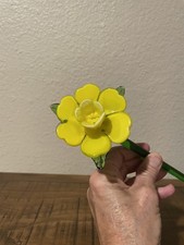 Hand blown long for sale  Friendswood