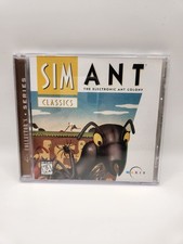 Vintage sim ant for sale  Meridian