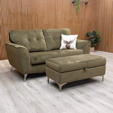 Dfs dawson seater for sale  UK
