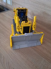 Lego technik 8275 gebraucht kaufen  Löningen