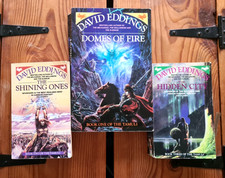 David eddings tamuli for sale  EDINBURGH
