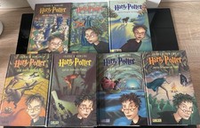 Joanne rowling harry gebraucht kaufen  Würselen