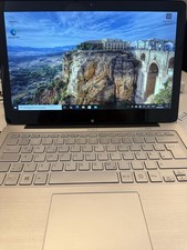 Sony vaio svf13na1um gebraucht kaufen  München