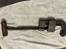 pipe cutter barnes 4 for sale pipe cutter barnes 4 for sale North Scituate