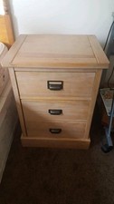 Next white washed for sale  LUTON