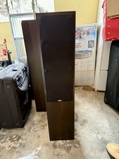 Bowers wilkins speakers for sale  MALMESBURY