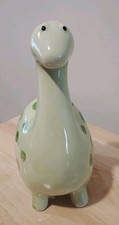 Brontosaurus dinosaur green for sale  Wood Dale