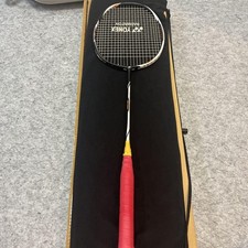 Raquete de badminton Yonex Duora Z Strike comprar usado Raquete de badminton Yonex Duora Z Strike comprar usado  Enviando para Brazil