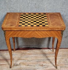 Table jeux style d'occasion  Étang-sur-Arroux