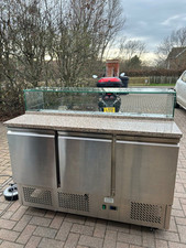 counter chiller for sale  WHITSTABLE