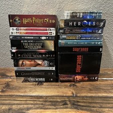 Dvd seasons movies for sale  Winter Haven