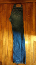 Levi strauss 501 d'occasion  Paris XX