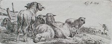 Biedermeier johann adam gebraucht kaufen  Leipzig
