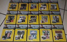 Instit collection dvd d'occasion  Moncoutant