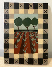 Vintage folk art for sale  New Egypt