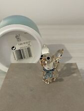 Swarovski lovlots puppy usato  Italia