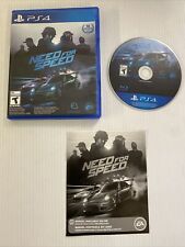 Usado, Need For Speed - Sony PlayStation 4 PS4 Completo Testado! comprar usado Usado, Need For Speed - Sony PlayStation 4 PS4 Completo Testado! comprar usado  Enviando para Brazil