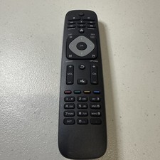 Controle remoto para TV LCD Philips 32PFL3507H 40PFL4528H/12 22PFL3507H 50PFL4208H comprar usado  Enviando para Brazil