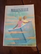 Millestelle letture per usato  Montiglio Monferrato