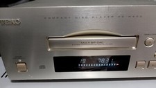 Player teac h400 usato  Cesano Maderno