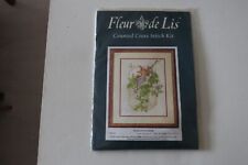 Anchor fleur lis for sale  WINSFORD