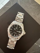 Tag heuer aquaracer usato  Brescia