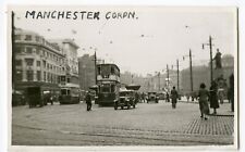 Manchester tram real for sale  NORWICH