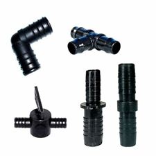 Fittings flexible pond for sale  IPSWICH