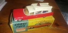 Corgi toys 437 usato  Pesaro