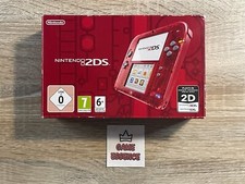 Console nintendo 2ds d'occasion  Montpellier-