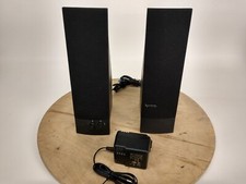 Pair infinity black for sale  Fresno
