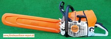 Stihl 661 griffheizung gebraucht kaufen  Rees