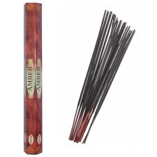 Encens indien ambre d'occasion  Lambesc