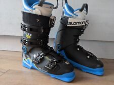 Skischuhe salomon xmax gebraucht kaufen  Querfurt