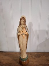 Vintage virgin mary for sale  Indianapolis