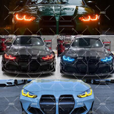 Angel eye drl d'occasion  Expédié en Belgium