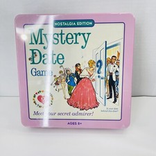 Mystery date game for sale  Mcallen