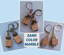 Sand marble cube for sale  Proctorville