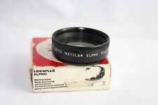 Leitz leica wetzlar usato  Torino