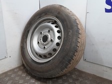 Steel wheel ford for sale  DONCASTER