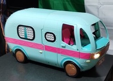 Lol surprise camper usato  Roma
