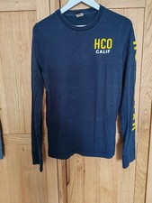 Mens hollister long for sale  CRAIGAVON