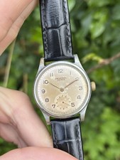 Montre mecanique vintage d'occasion  Troyes
